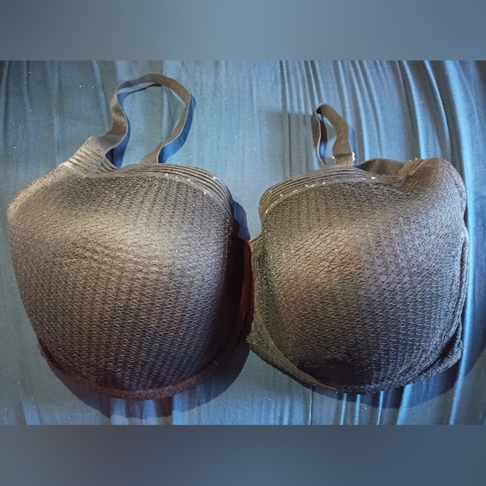 Thirdlove Black Bra - image 1